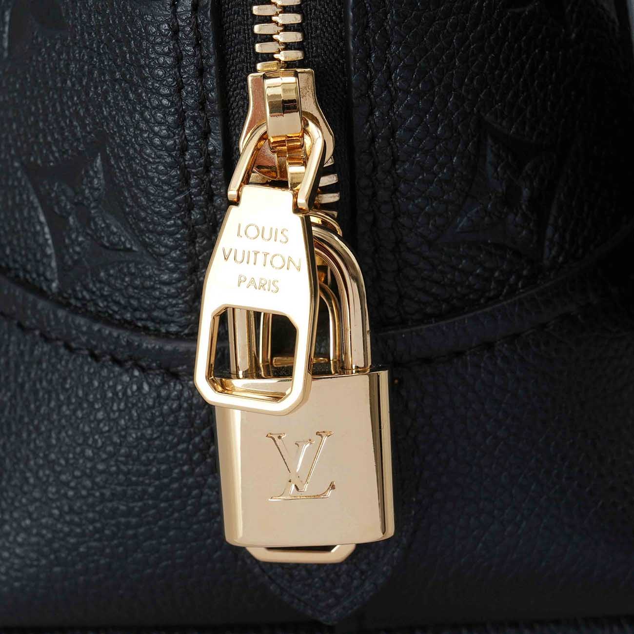 LOUIS VUITTON(USED)루이비통 M44829 앙프렝뜨 알마 BB